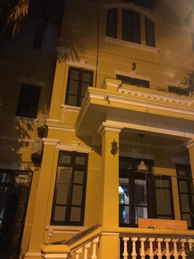 French-styled House * Hanoï