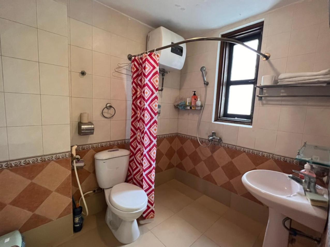 Séjour chez l'habitant French-styled House Hanoï